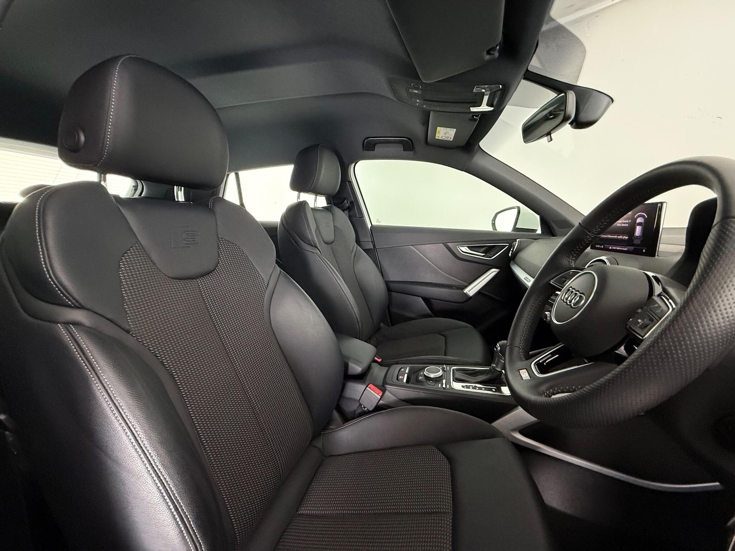 Used Audi Q2 2018 for sale - 77180913: Photo 11