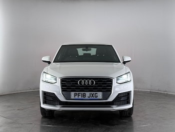 Used Audi Q2 2018 for sale - 77180913: Photo
