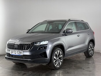 Used Skoda Karoq 2023 for sale - 77754496: Photo