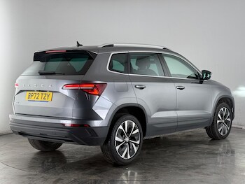 Used Skoda Karoq 2023 for sale - 77754496: Photo