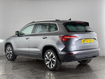 Used Skoda Karoq 2023 for sale - 77754496: Photo