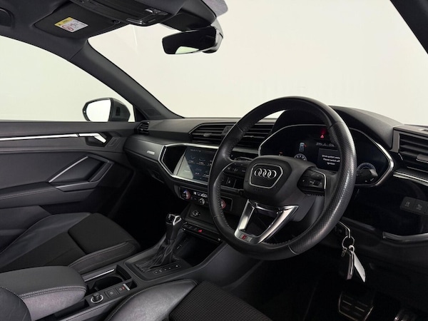 Used Audi Q3 2019 for sale - 76047876: Photo 15