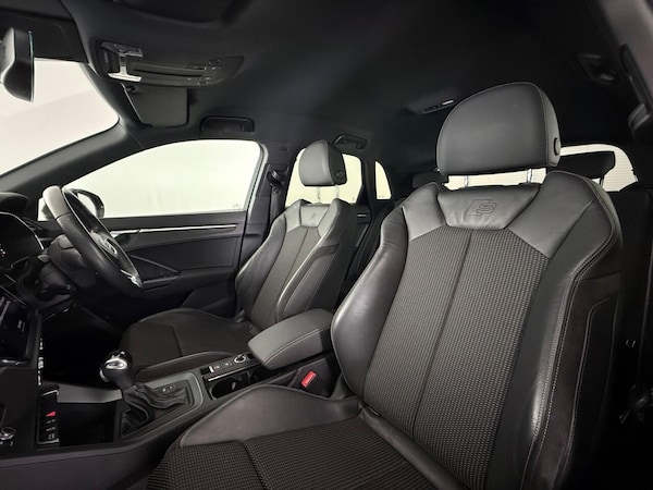 Used Audi Q3 2019 for sale - 76047876: Photo 18
