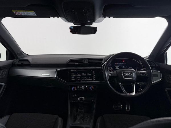 Used Audi Q3 2019 for sale - 76047876: Photo 20