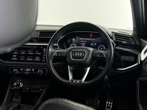 Used Audi Q3 2019 for sale - 76047876: Photo 25