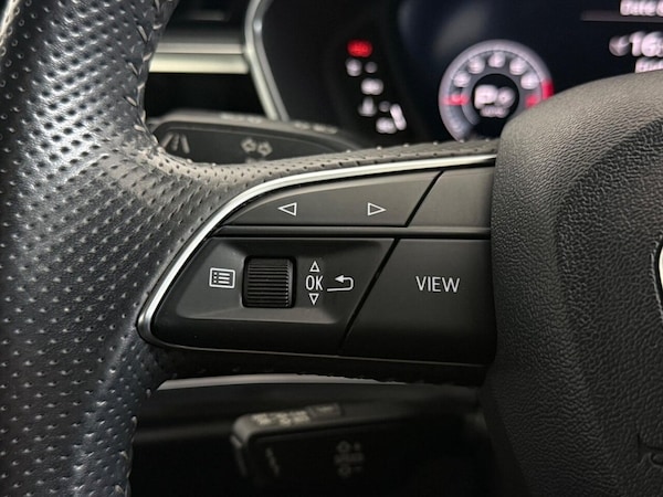 Used Audi Q3 2019 for sale - 76047876: Photo 26