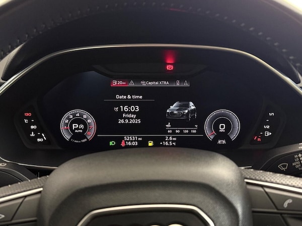 Used Audi Q3 2019 for sale - 76047876: Photo 27