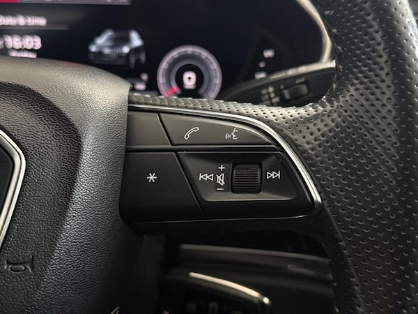 Used Audi Q3 2019 for sale - 76047876: Photo 28