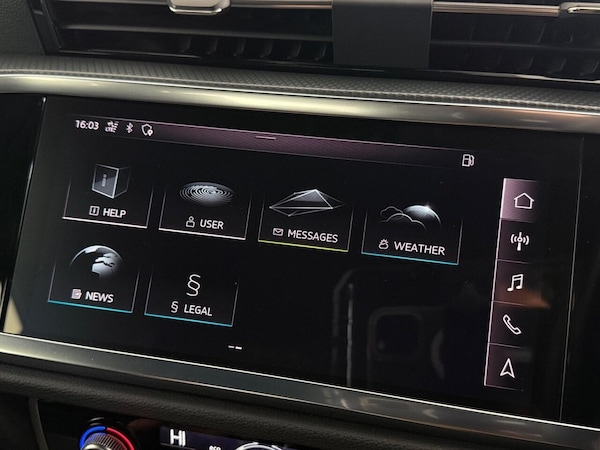 Used Audi Q3 2019 for sale - 76047876: Photo 31