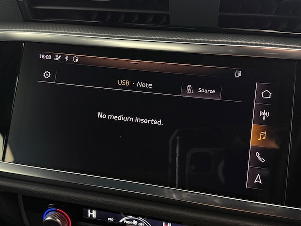 Used Audi Q3 2019 for sale - 76047876: Photo 34