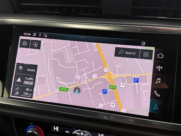Used Audi Q3 2019 for sale - 76047876: Photo 38