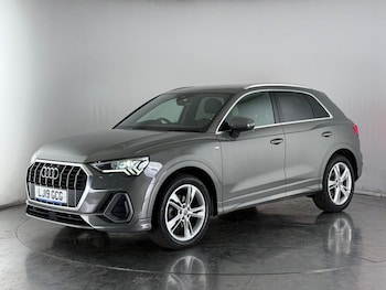 Used Audi Q3 2019 for sale - 76047876: Photo 3