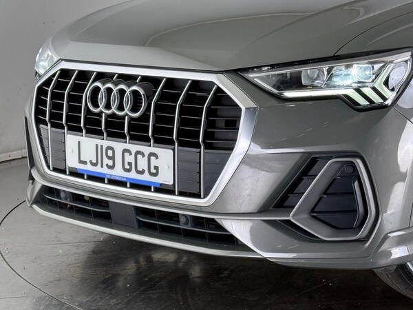 Used Audi Q3 2019 for sale - 76047876: Photo 45