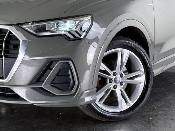 Used Audi Q3 2019 for sale - 76047876: Photo 46