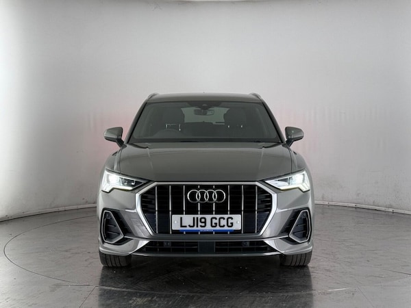 Used Audi Q3 2019 for sale - 76047876: Photo 7