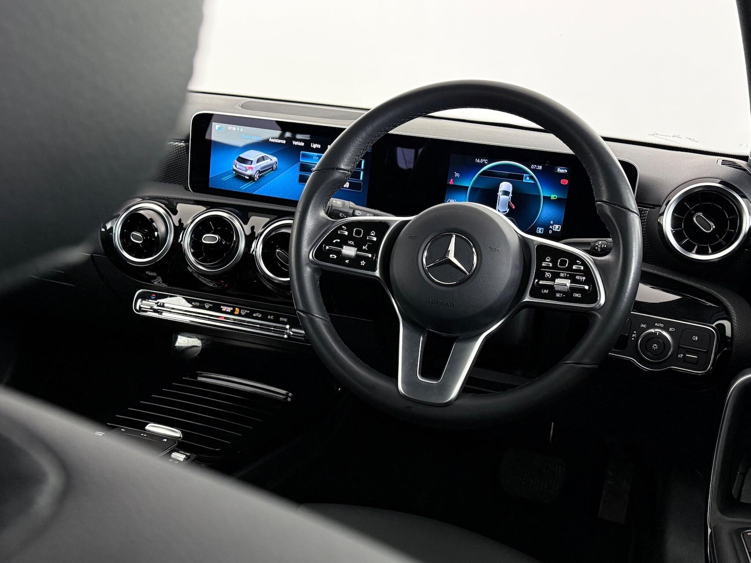 Used Mercedes-Benz A-Class 2020 for sale - 77246454: Photo 15