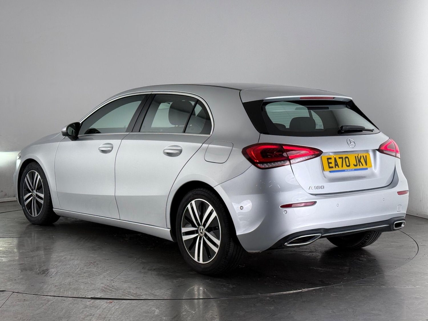 Used Mercedes-Benz A-Class 2020 for sale - 77246454: Photo 3