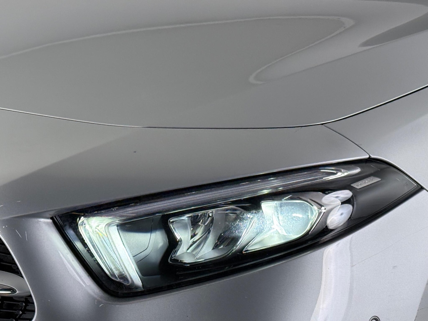 Used Mercedes-Benz A-Class 2020 for sale - 77246454: Photo 6