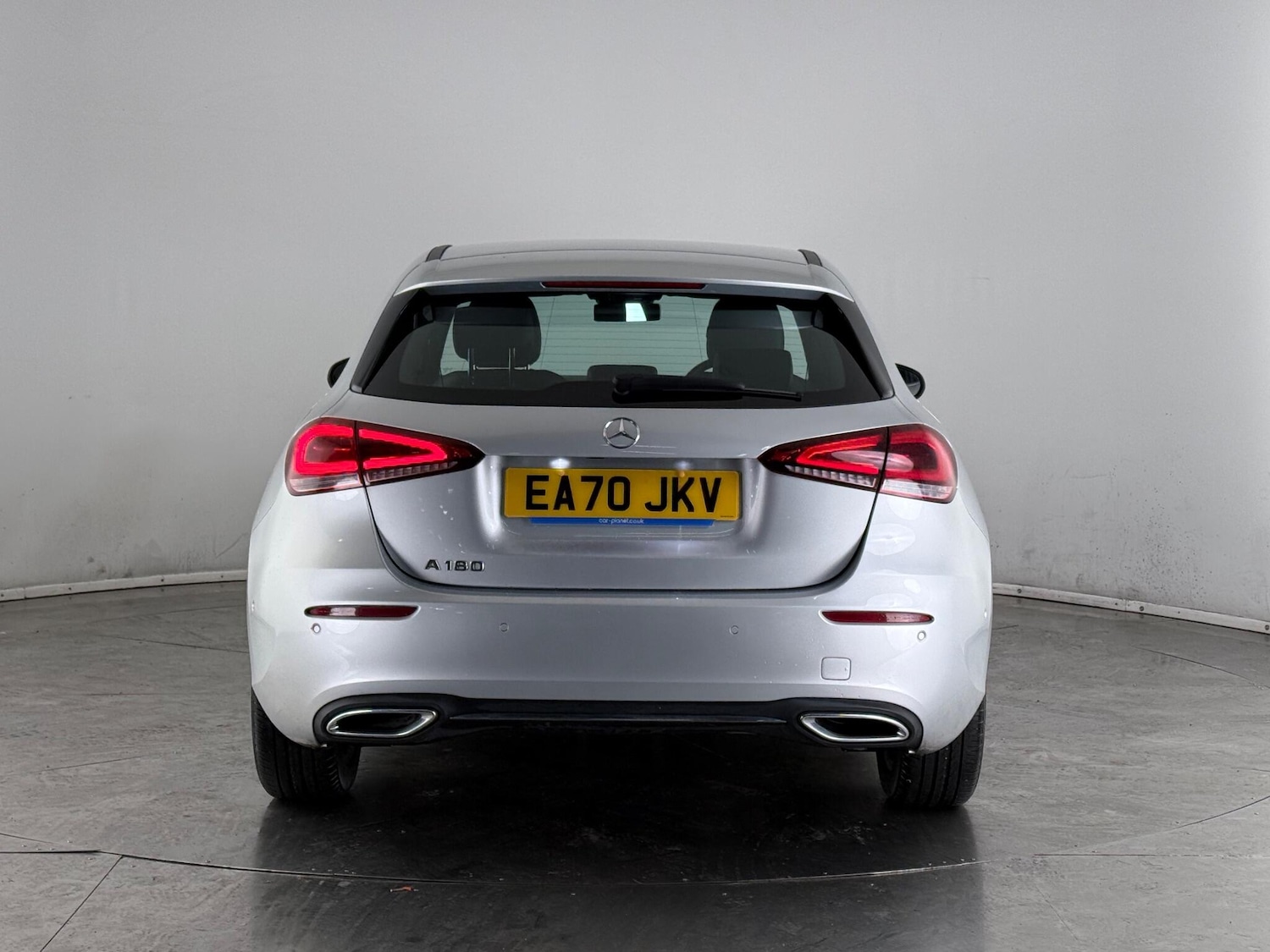 Used Mercedes-Benz A-Class 2020 for sale - 77246454: Photo 7