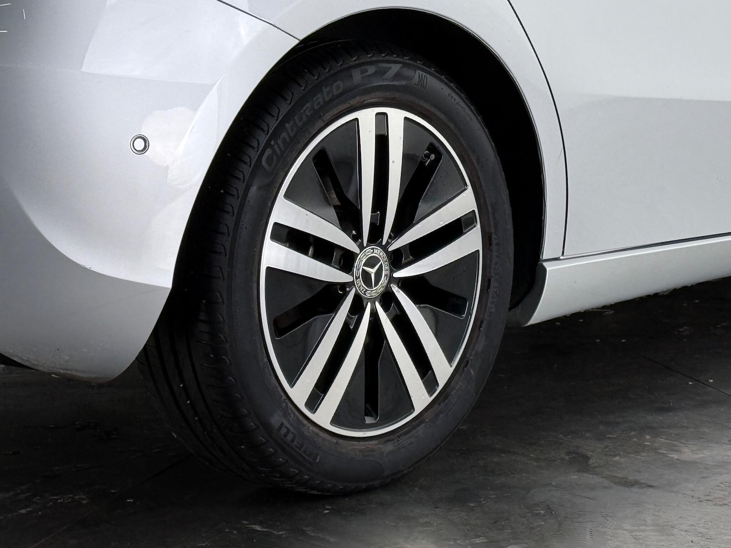 Used Mercedes-Benz A-Class 2020 for sale - 77246454: Photo 9