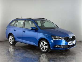 2021 (21) - 1.0 TSI SE Euro 6 (s/s) 5dr