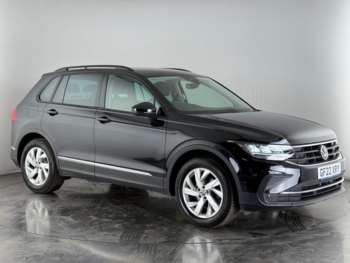 2022 (22) - 1.5 TSI Life DSG Euro 6 (s/s) 5dr
