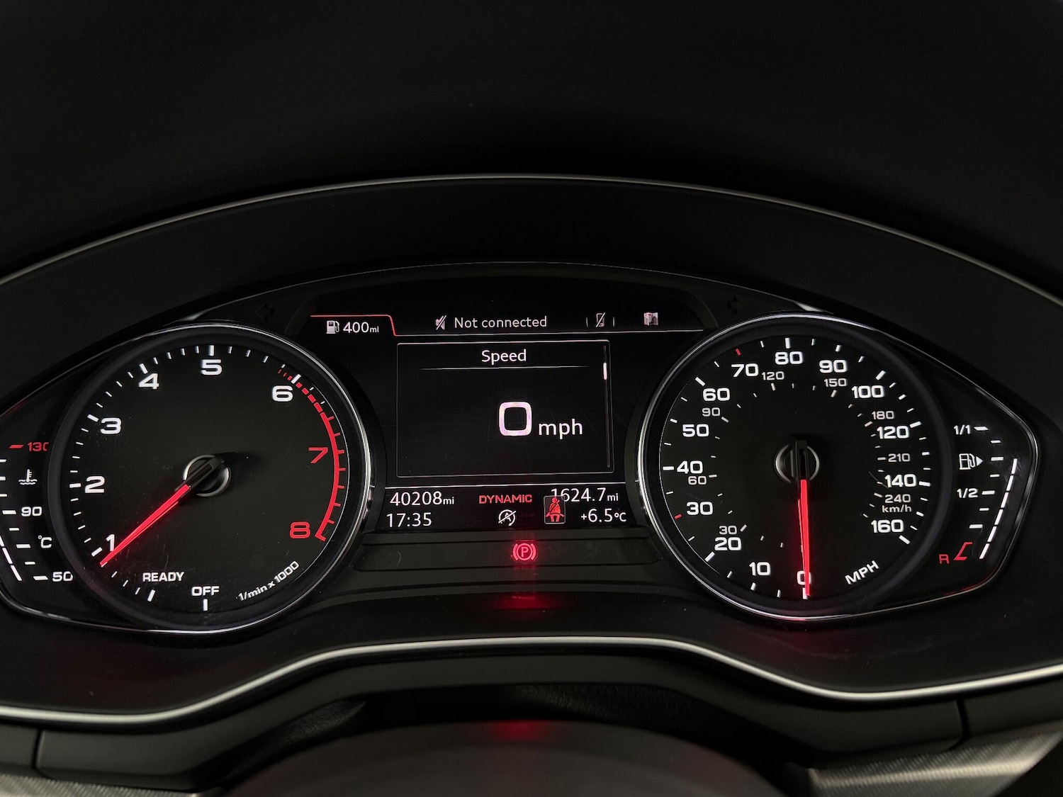 Used Audi A5 Cabriolet 2019 for sale - 77180857: Photo 16