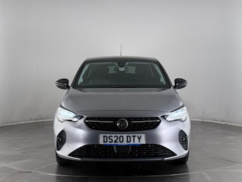 Used Vauxhall Corsa 2020 for sale - 76468806: Photo