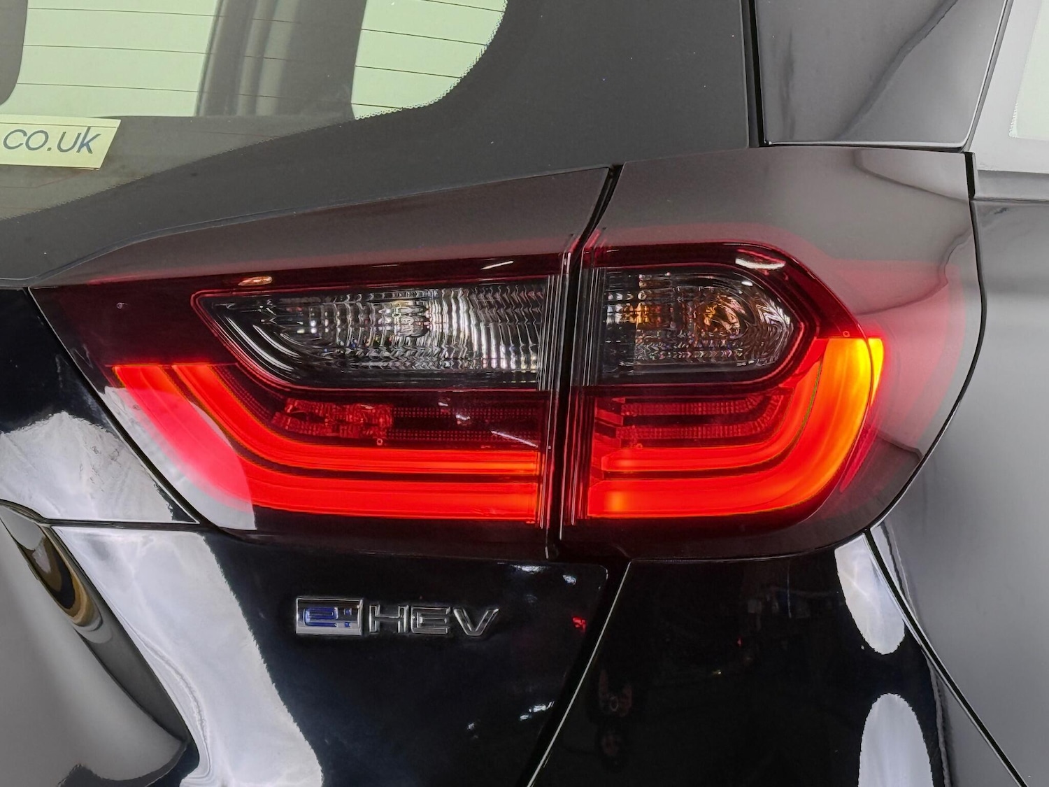 Used Honda Jazz 2023 for sale - 77246105: Photo 8