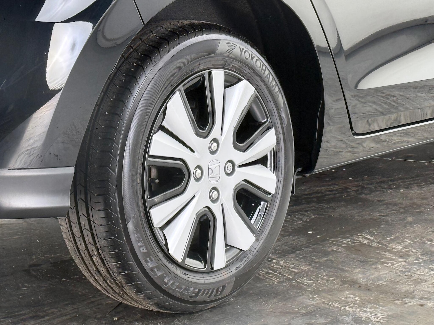 Used Honda Jazz 2023 for sale - 77246105: Photo 9