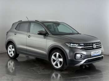2021 (70) - 1.5 TSI EVO SEL DSG Euro 6 (s/s) 5dr
