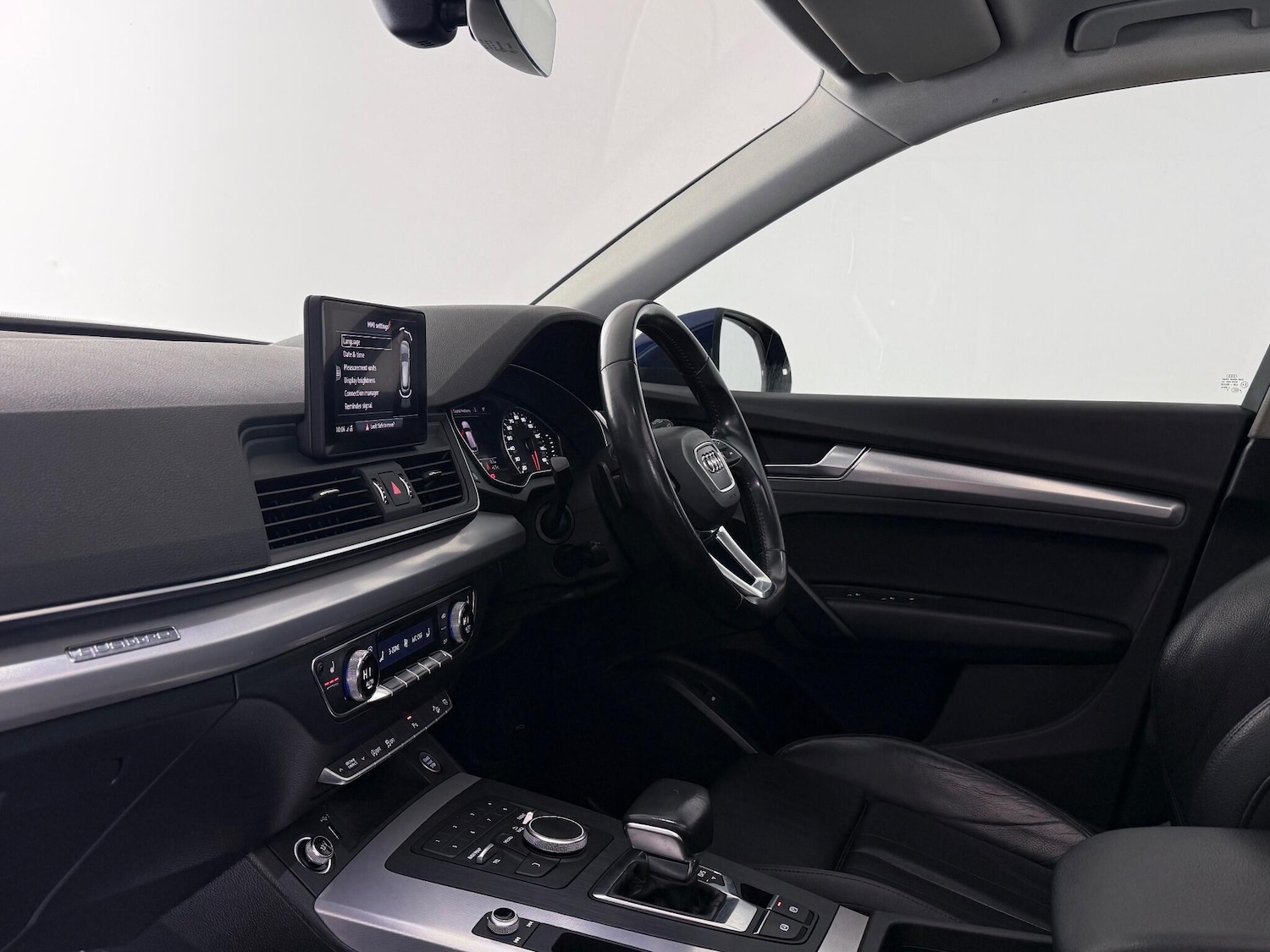 Used Audi Q5 2020 for sale - 77222163: Photo 16