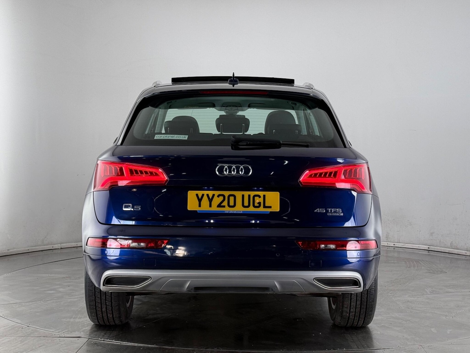 Used Audi Q5 2020 for sale - 77222163: Photo 5