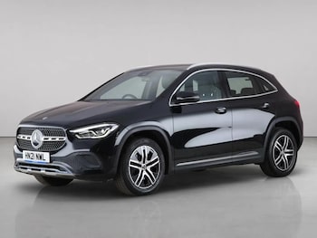 Used Mercedes-Benz GLA 2021 for sale - 79362677: Photo