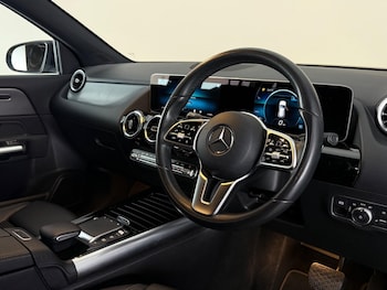 Used Mercedes-Benz GLA 2021 for sale - 79362677: Photo