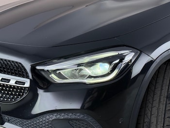 Used Mercedes-Benz GLA 2021 for sale - 79362677: Photo