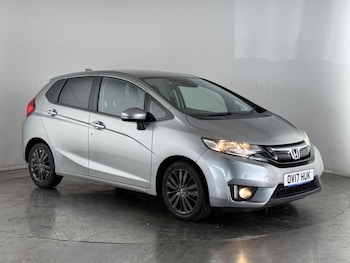 Honda - Jazz