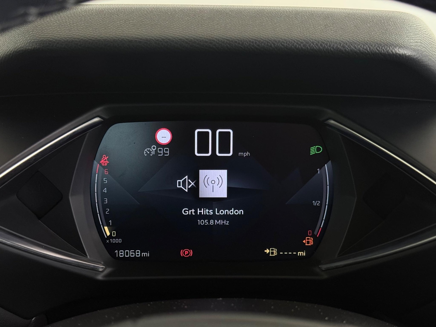 Used DS Automobiles DS 3 Crossback 2022 for sale - 77244006: Photo 20