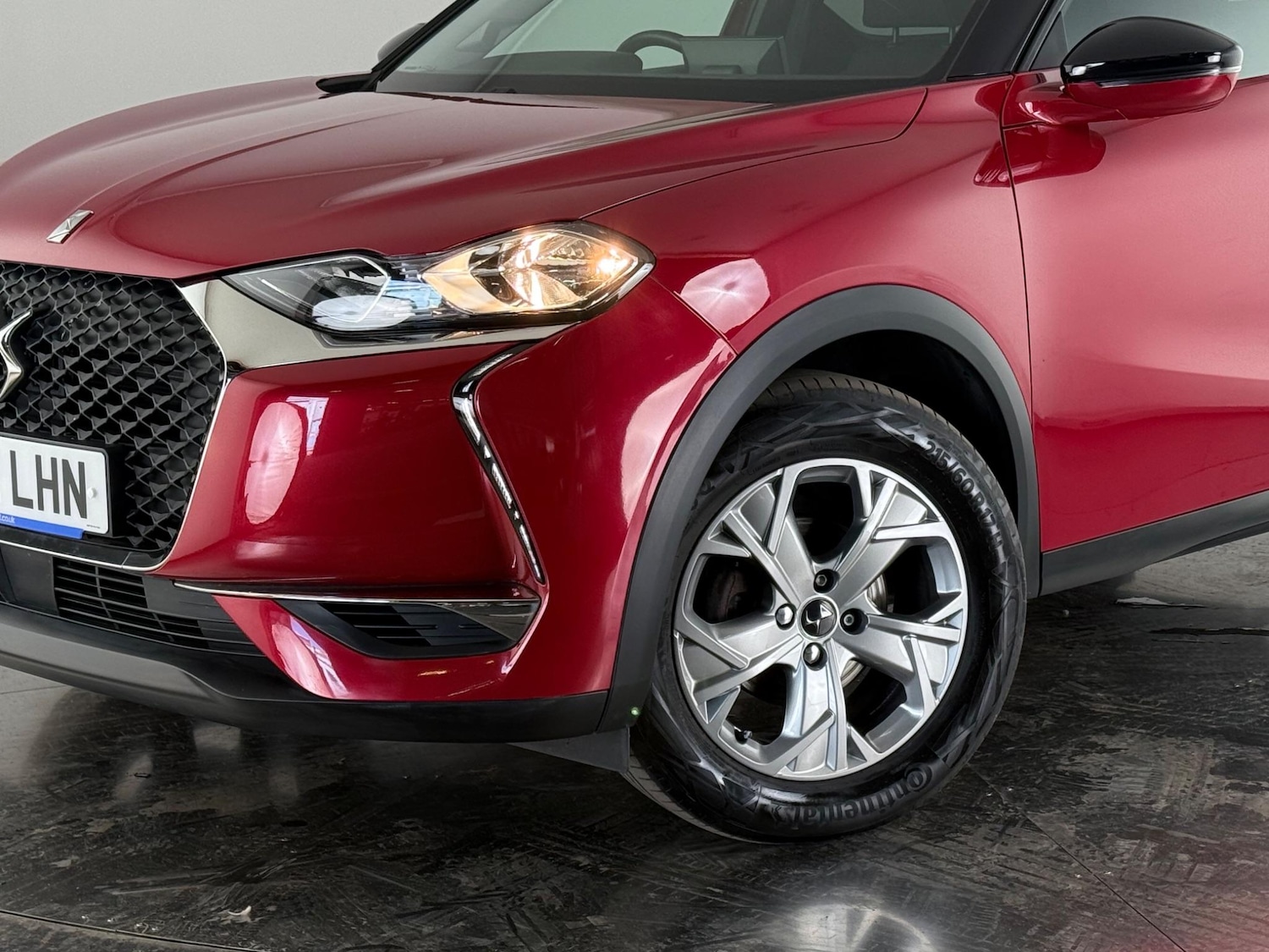 Used DS Automobiles DS 3 Crossback 2022 for sale - 77244006: Photo 36