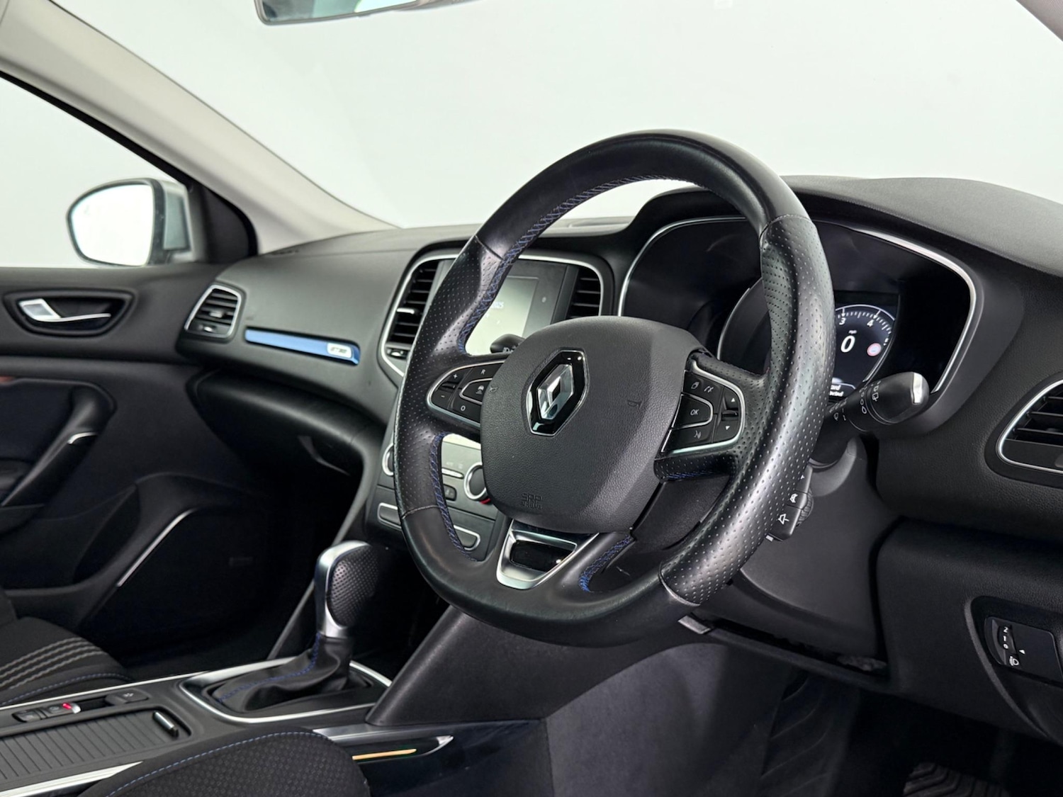 Used Renault Megane 2017 for sale - 77244083: Photo 21