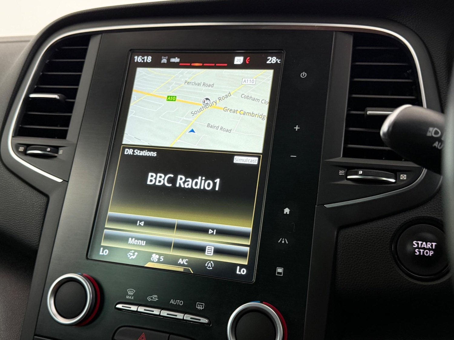 Used Renault Megane 2017 for sale - 77244083: Photo 28