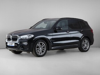 Used BMW X3 2019 for sale - 78855460: Photo