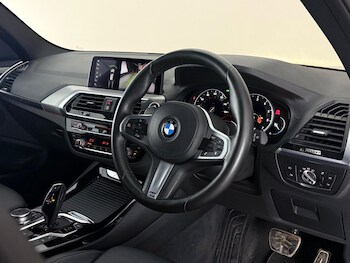Used BMW X3 2019 for sale - 78855460: Photo