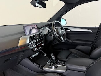 Used BMW X3 2019 for sale - 78855460: Photo