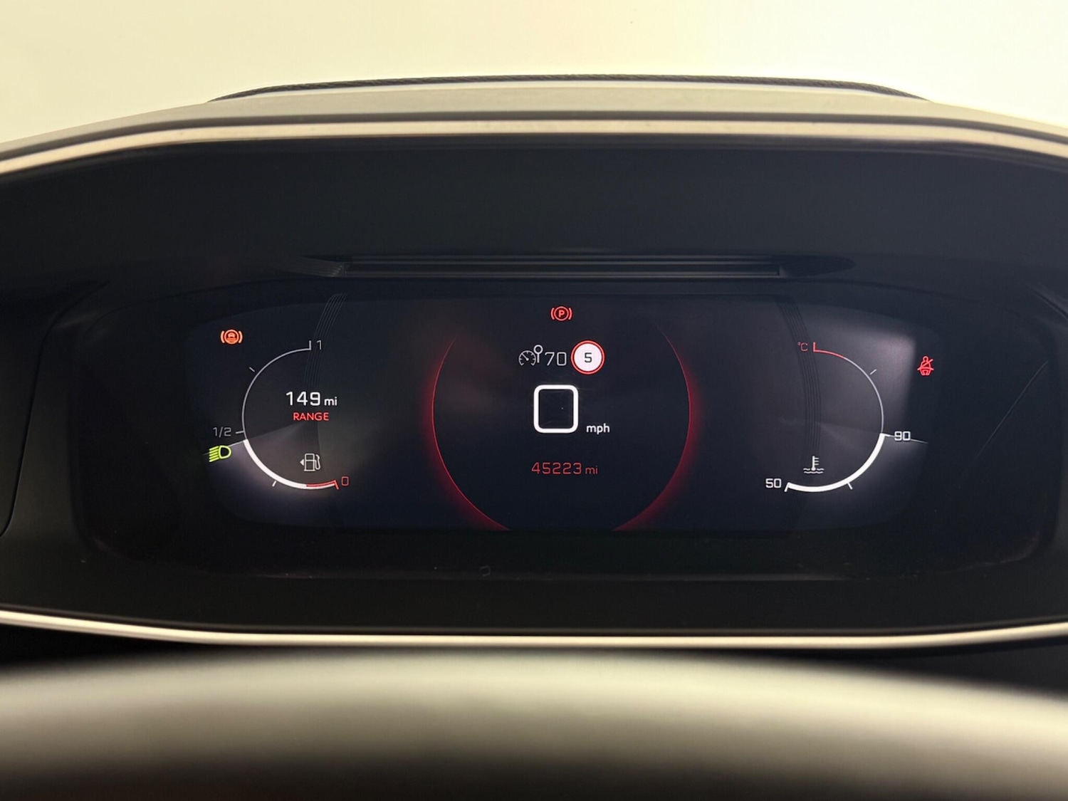 Used Peugeot 2008 2020 for sale - 77181192: Photo 19