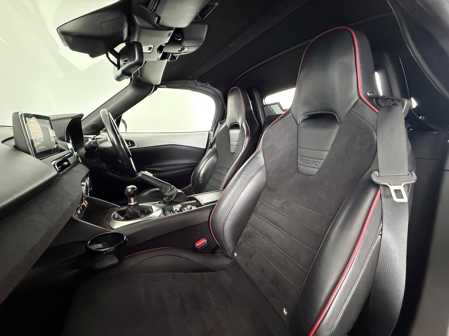 Used Mazda MX-5 2016 for sale - 77180850: Photo 15