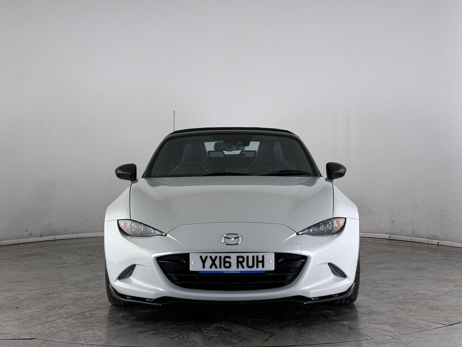 Used Mazda MX-5 2016 for sale - 77180850: Photo 4
