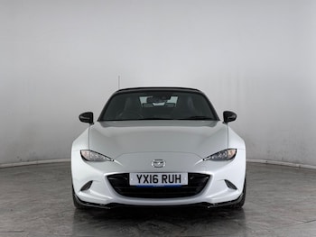 Used Mazda MX-5 2016 for sale - 77180850: Photo