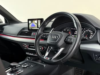 Used Audi Q5 2020 for sale - 79602453: Photo