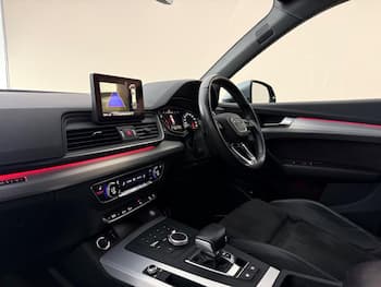 Used Audi Q5 2020 for sale - 79602453: Photo